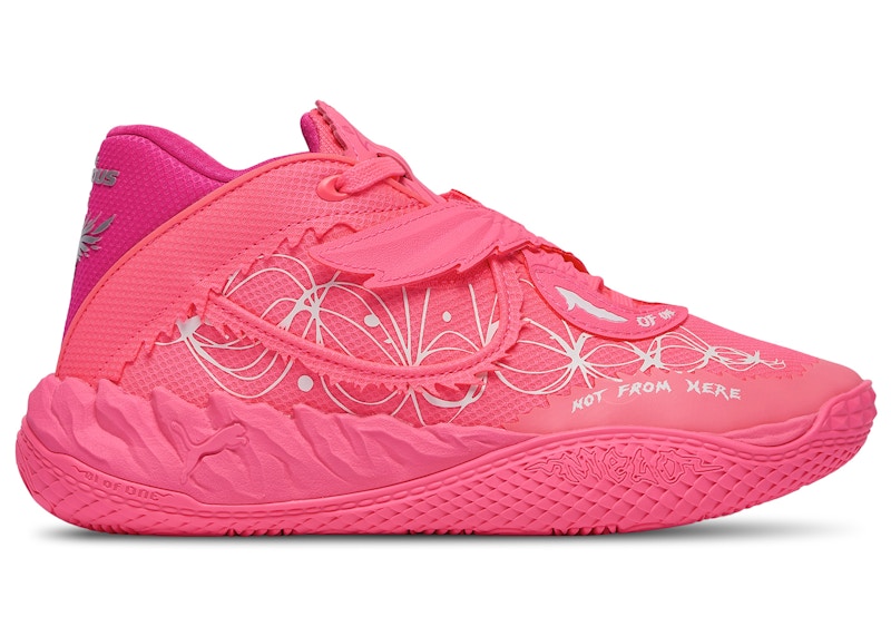 Puma LaMelo Ball MB.05 Fast & Furious Suki (GS)