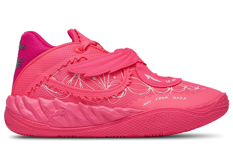 Puma LaMelo Ball MB.05 Fast & Furious Suki (PS)
