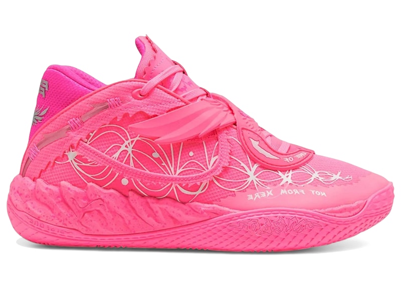 Puma LaMelo Ball MB.05 Fast & Furious Suki