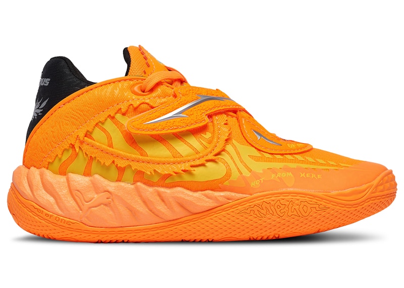 Puma LaMelo Ball MB.05 Fast & Furious Supra (PS)