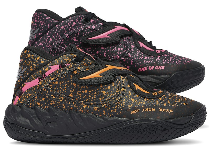 Puma LaMelo Ball MB.05 Shadows (GS)