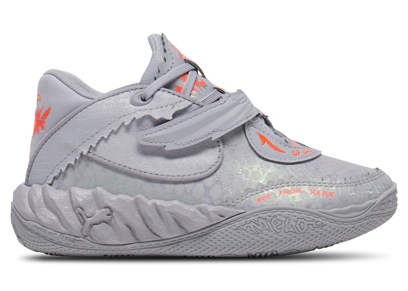 Puma LaMelo Ball MB.05 Shine (PS)