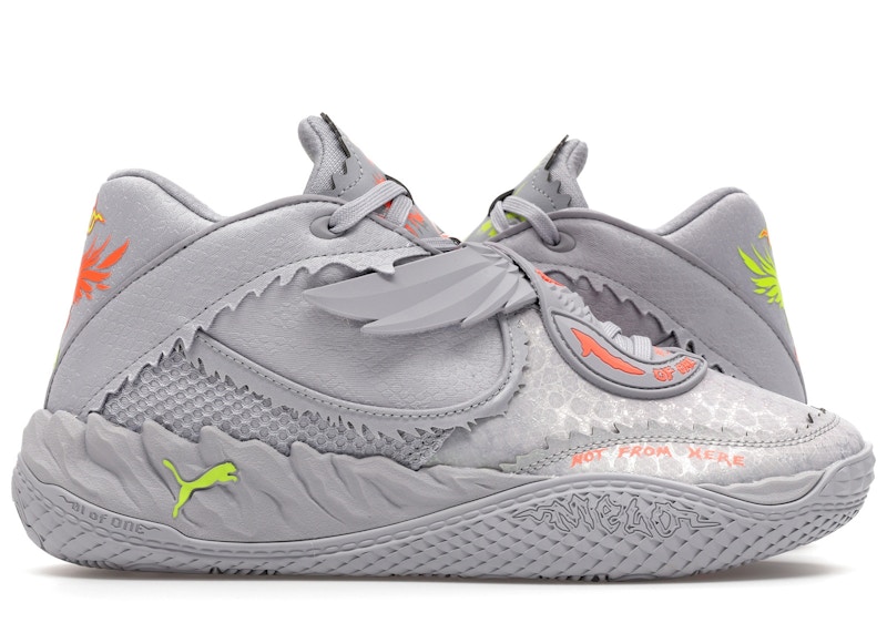 Puma LaMelo Ball MB.05 Shine