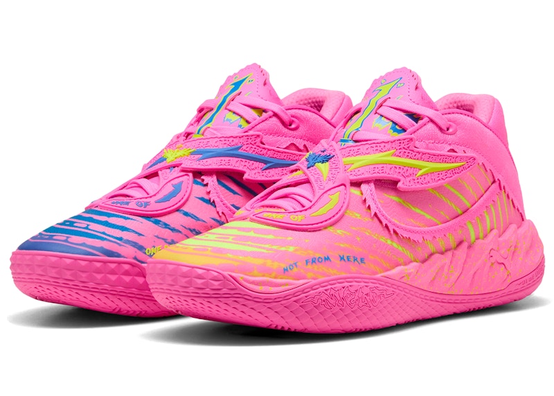 Puma LaMelo Ball MB.05 Showtime