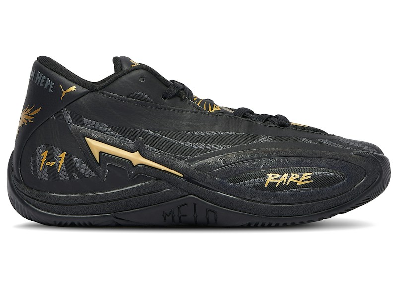 Puma LaMelo Ball MB.06 Orbit (GS)
