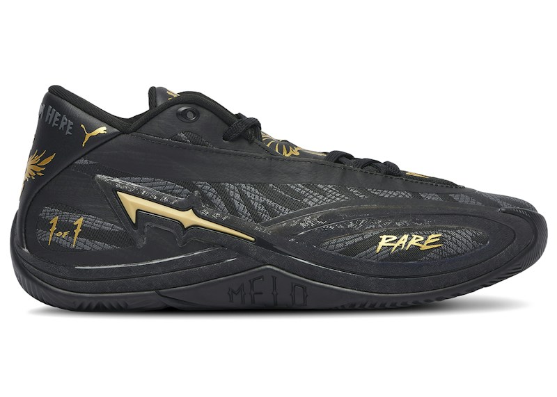 Puma LaMelo Ball MB.06 Orbit