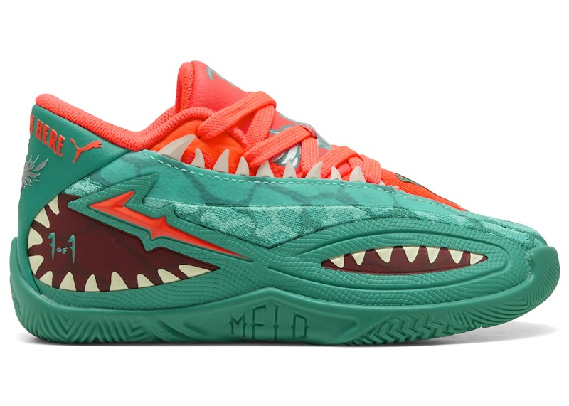 Puma LaMelo Ball MB.06 Stranger Things (PS)