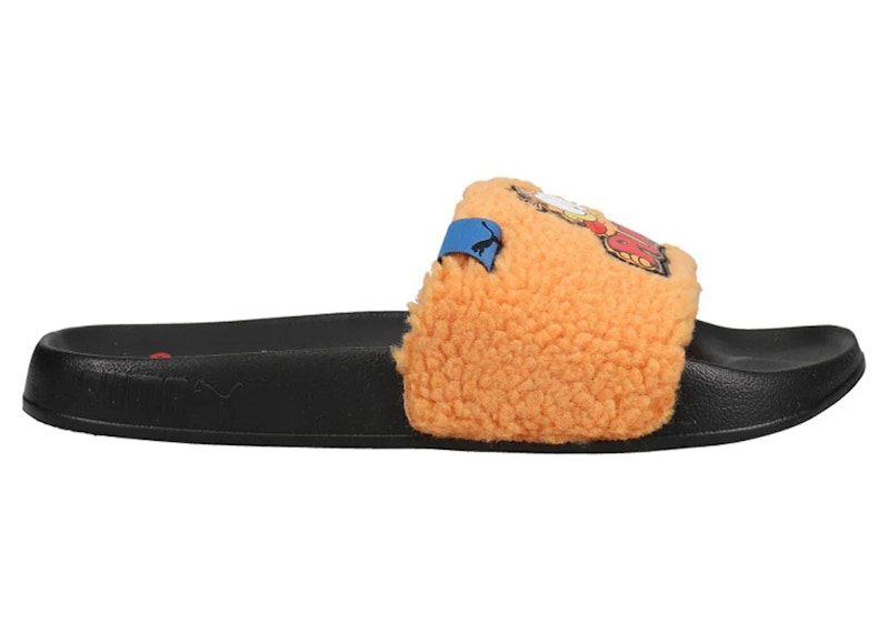 Puma Leadcat 2.0 Slide Garfield GS 385002 01 US