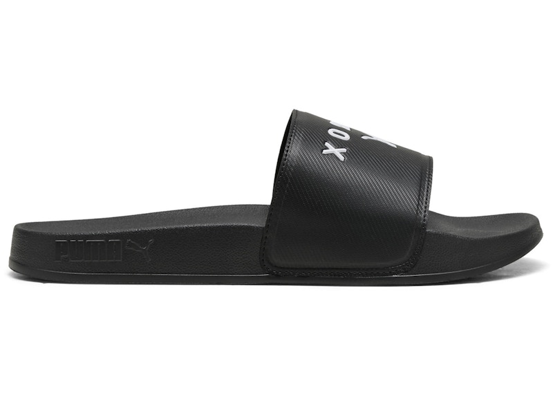 Puma Leadcat 2.0 Slide HYROX Lucite Pure Pink