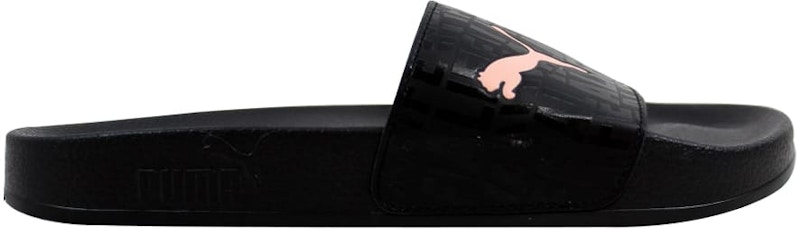 Puma Leadcat ALIFE Black