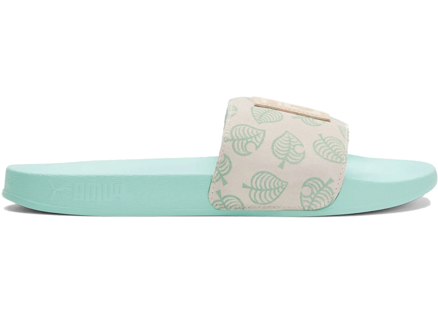 Puma leadcat x animal crossing Clearance