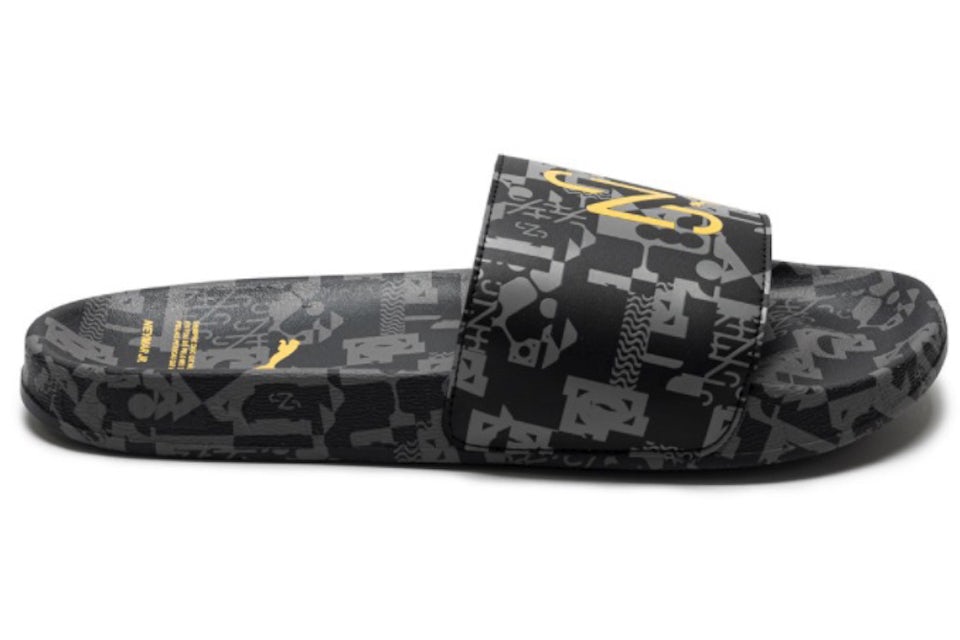 Puma neymar slides Clearance