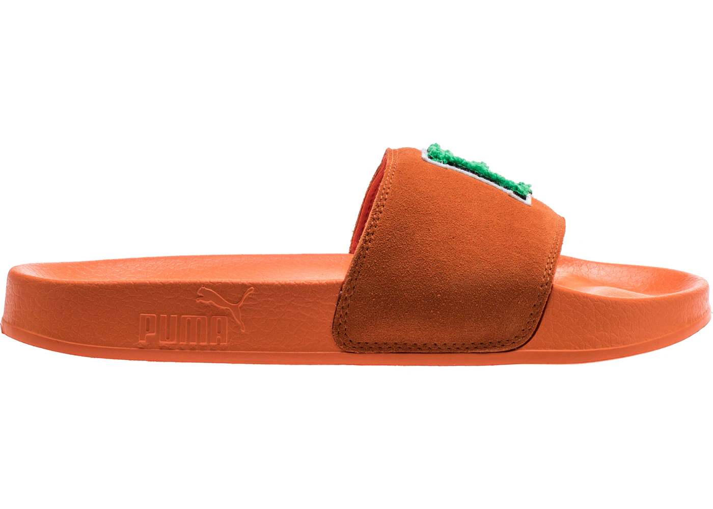 Leadcat fenty best sale slides