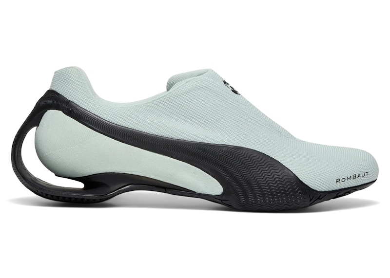 Puma Levitation Rombaut Blue Black メンズ - 401182-01 - JP