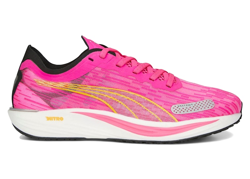 Puma Liberate Nitro 2 Ravish (Women's)