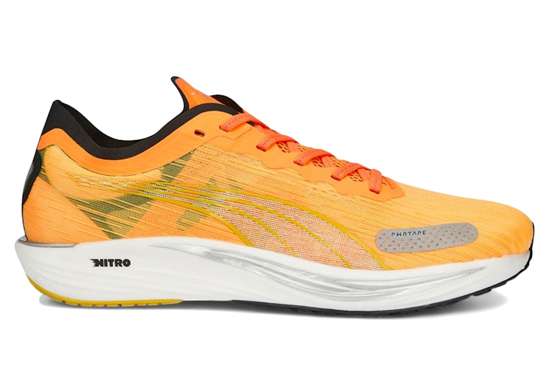Puma Liberate Nitro 2 Ultra Orange