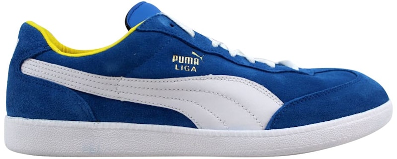 Puma liga online