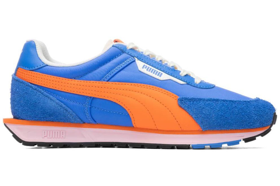 Puma low rider vintage Clearance