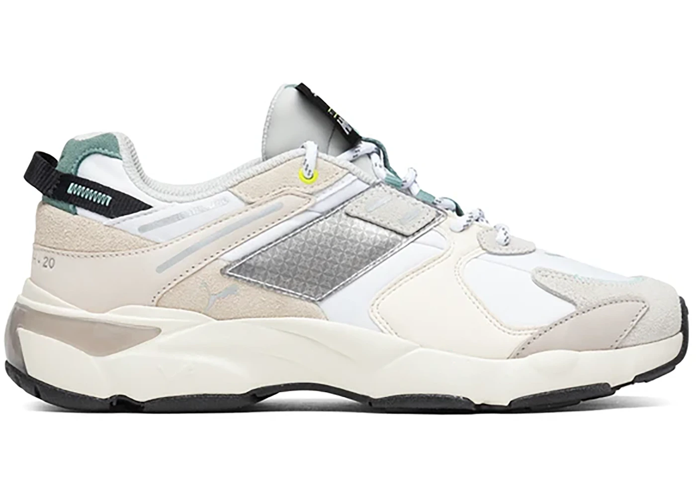 Puma lqdcell optic sheer stockx hot sale