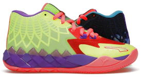 Puma LaMelo Ball MB.01 Be You (GS)