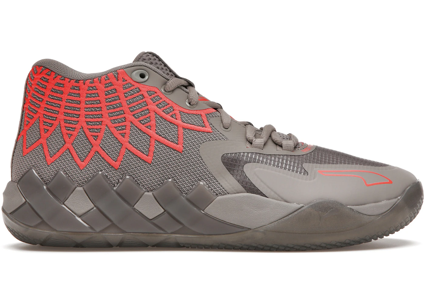 1 of 1 lamelo ball shoes Clearance