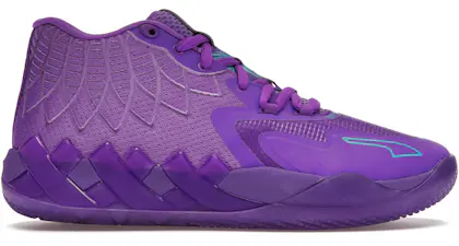 Melo Ball 1 LaMelo Ball