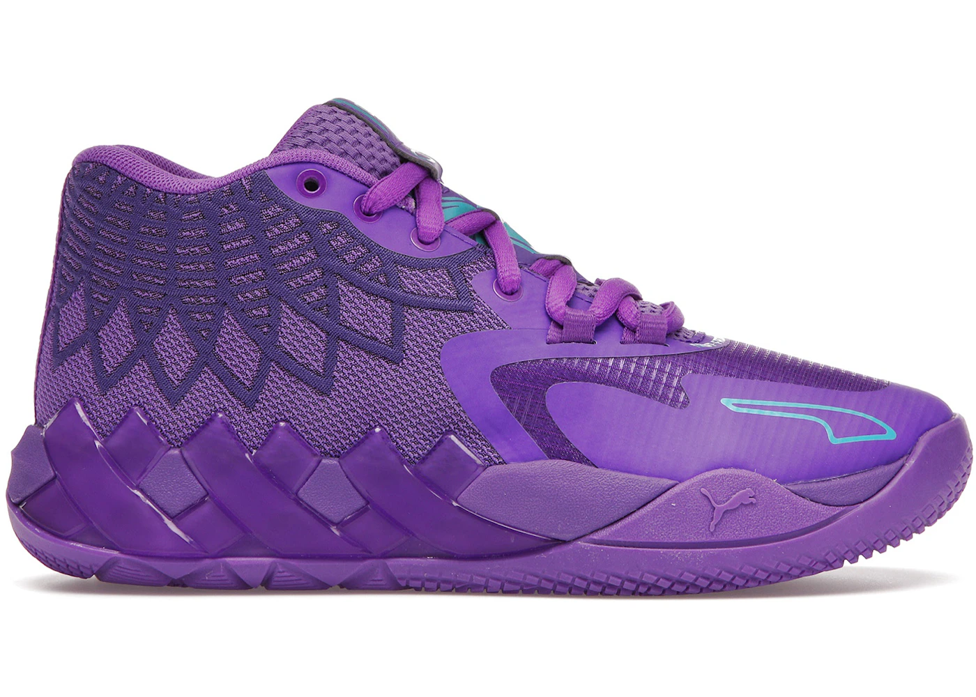 Puma MB1 Queen City (GS) 376886-10 US - Main Image