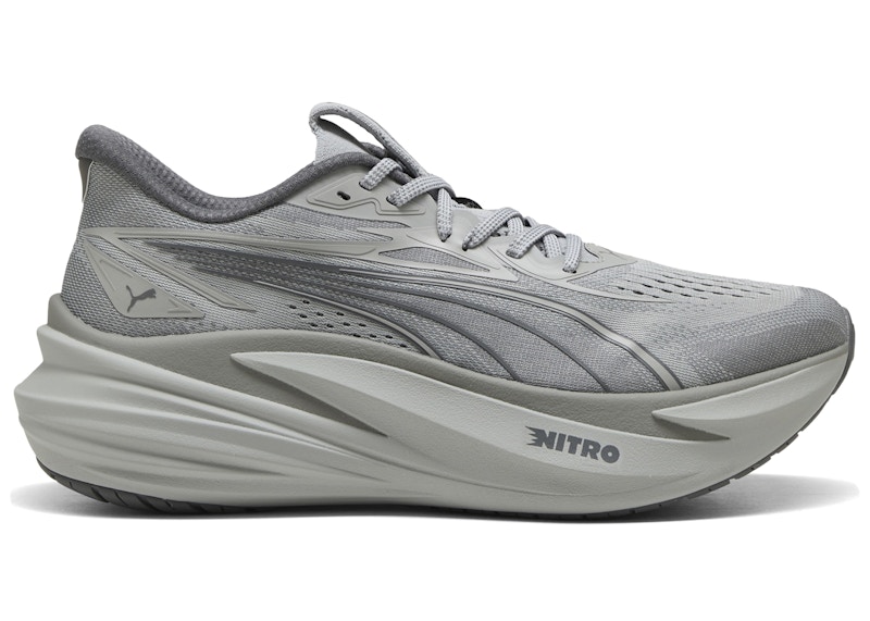 Puma MagMax Nitro 2 Gray Echo