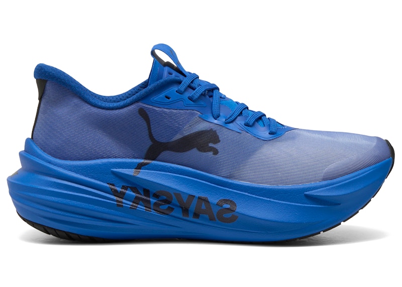 Puma MagMax Nitro 2 SAYSKY Vivid Blue