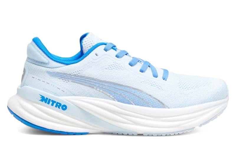 Puma Magnify Nitro 2 Icy Blue (Women's)