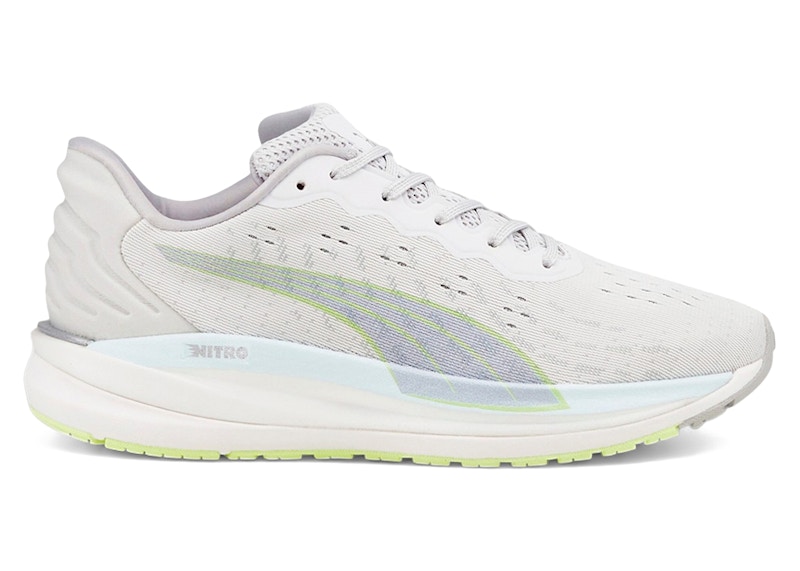 Puma Magnify Nitro Nimbus Cloud Fizzy Light (Women's)