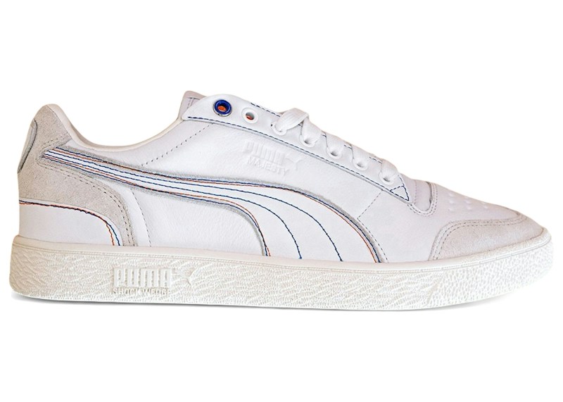 Puma Majesty Ceremony