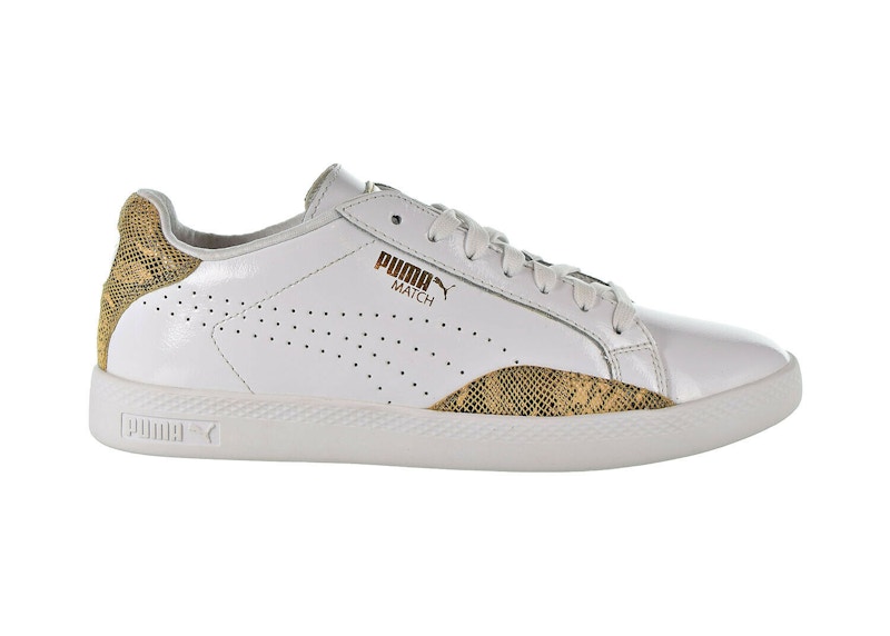 Puma match clearance low