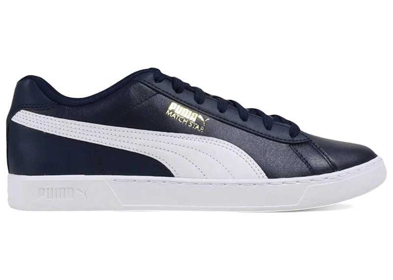 Puma Match Star Peacoat