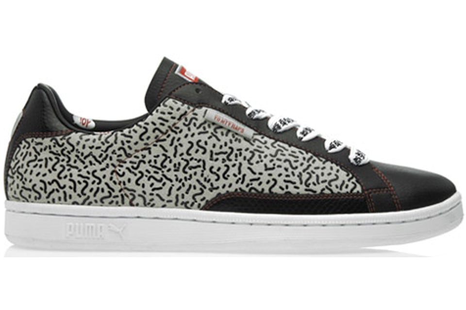 Puma yo 2025 mtv raps