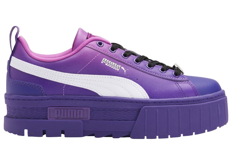 puma x bratz