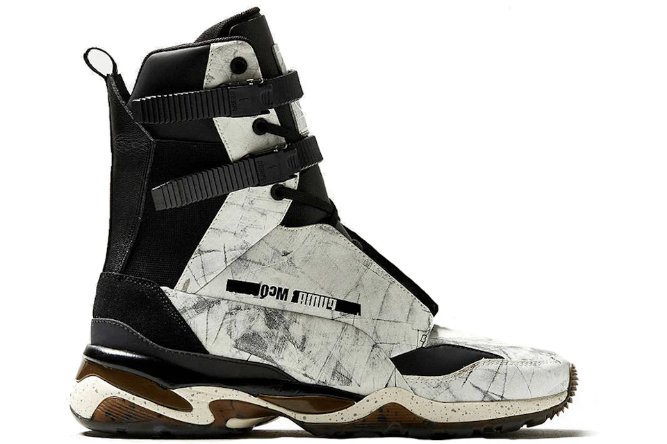 Puma mcqueen boots online