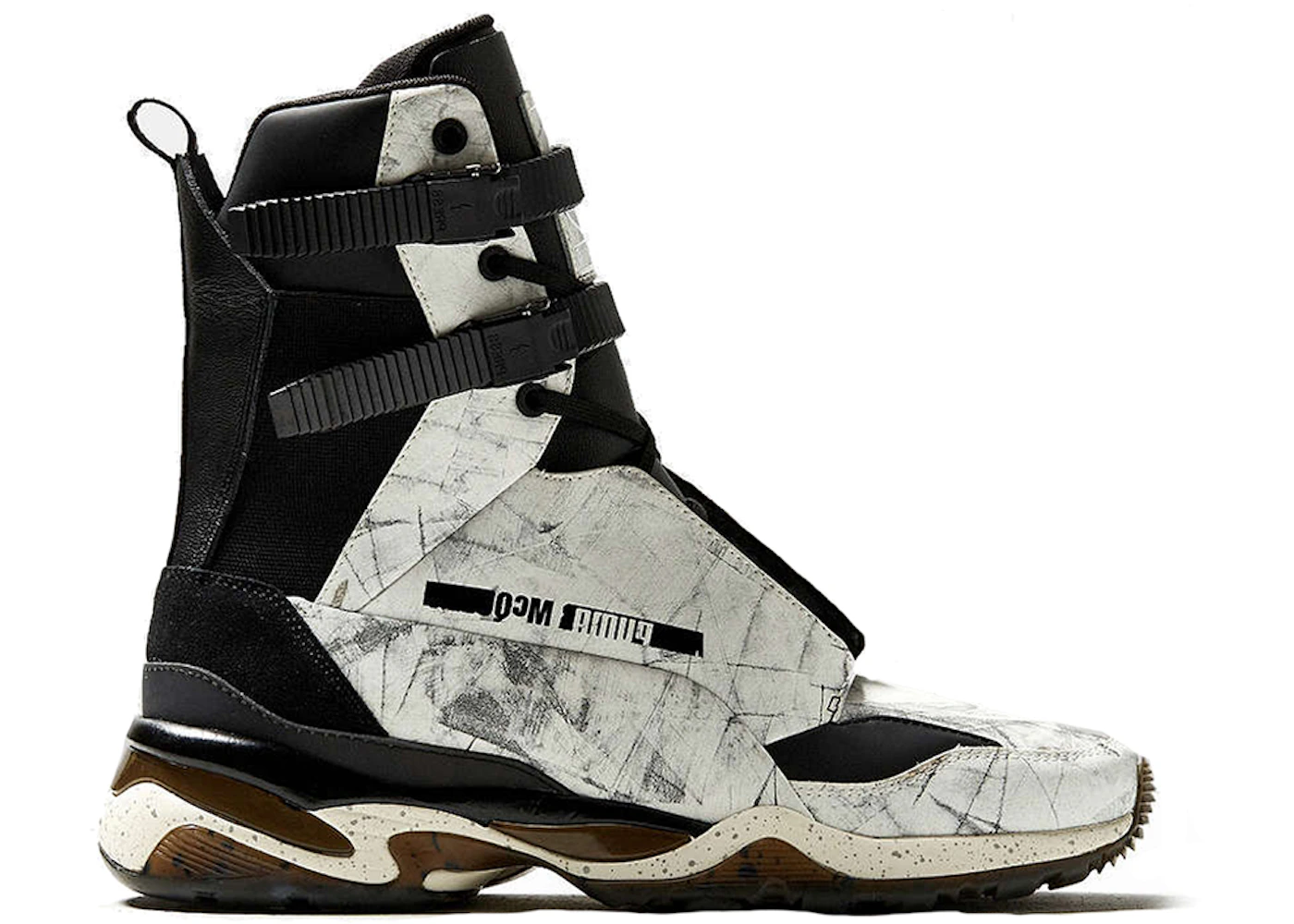 Puma 2025 mcqueen shoes