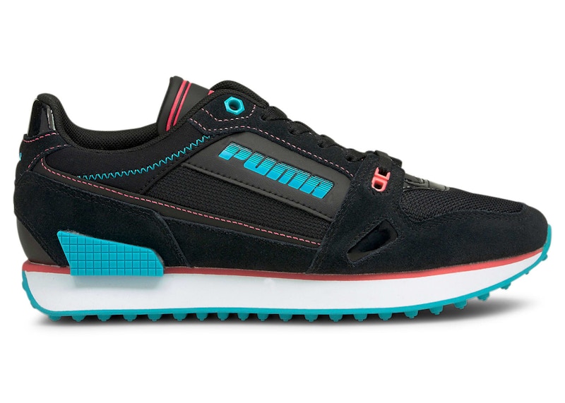 Puma deals mihara sortie