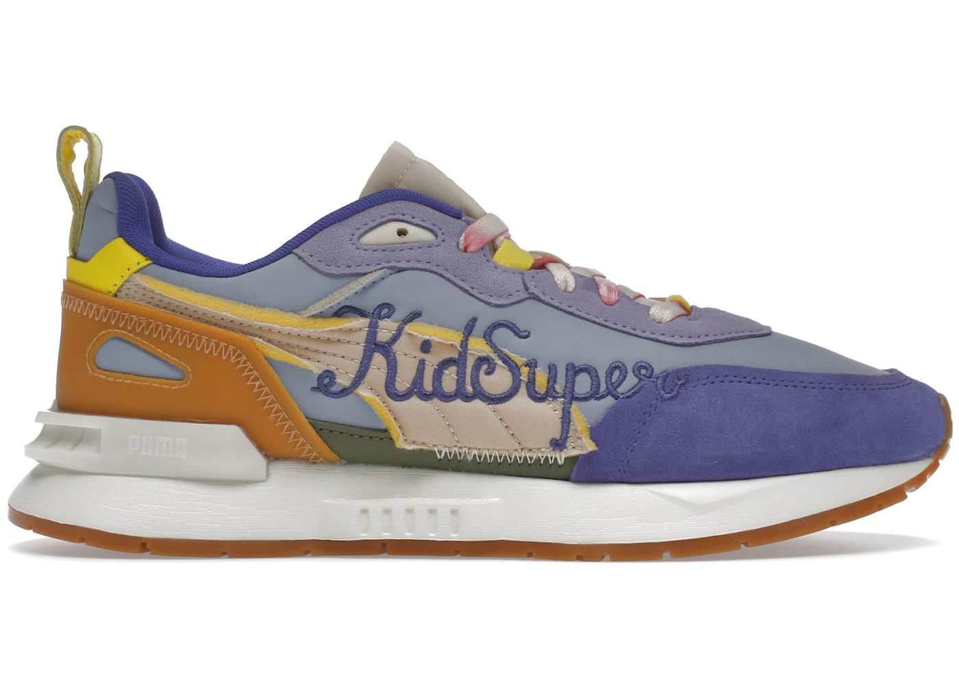 Puma Mirage Mox KidSuper Studios Forever Blue Men's 375189-01 US