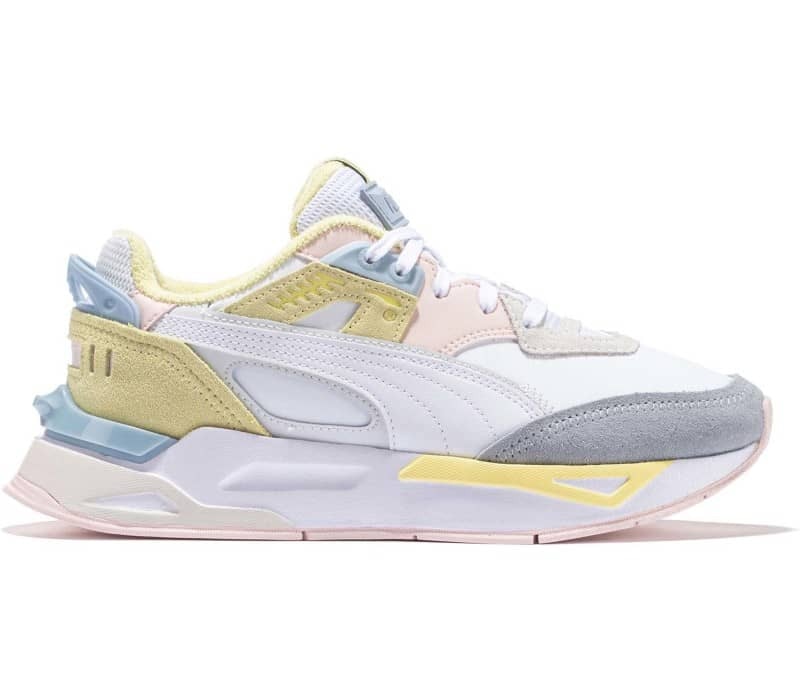 Puma discount sneakers pastel