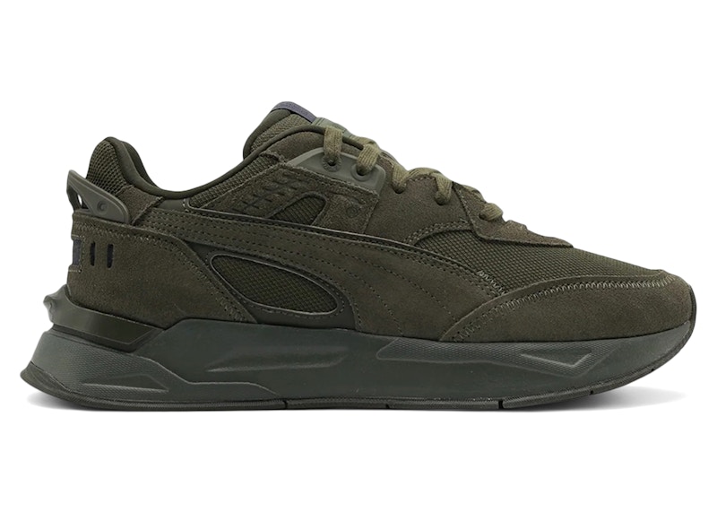 Puma Mirage Sport Tonal 'Forest Night' - 382739-08