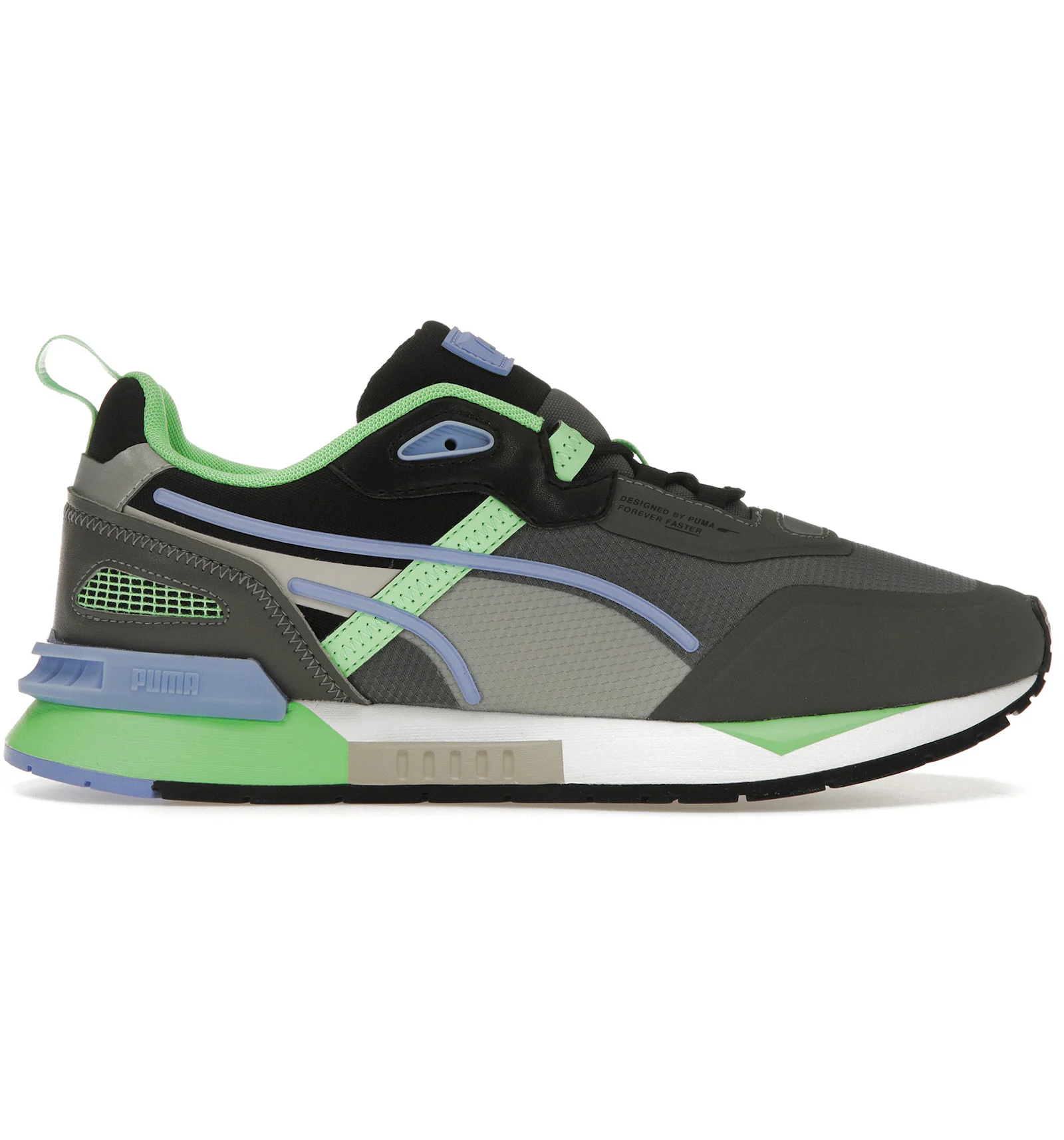 Puma green shoes jk Clearance