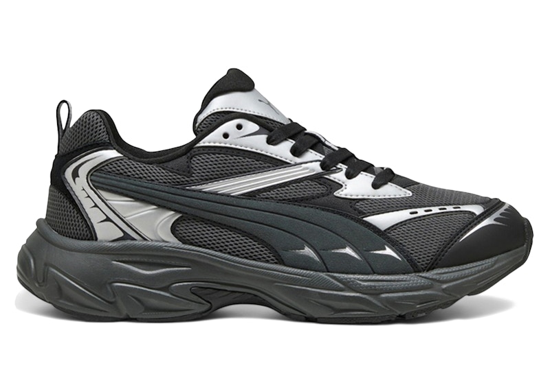 Puma Morphic Retro Shadow Grey