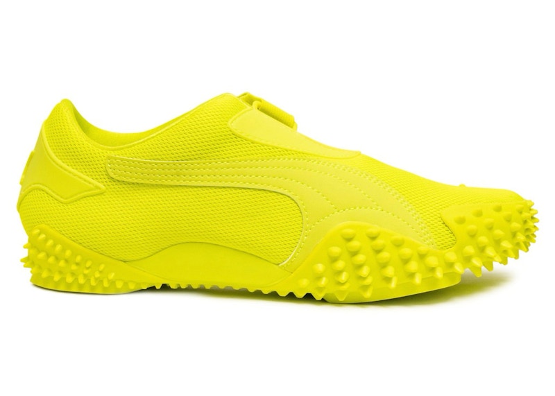 Puma mostro women's best sale