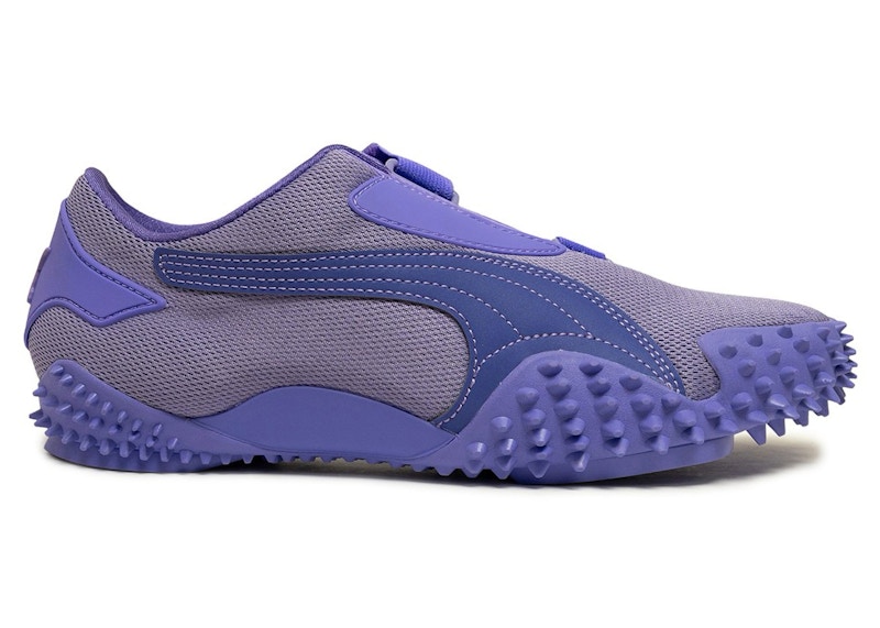 Puma Mostro Ecstasy Lavender Alert Homme Style 397328 05 FR