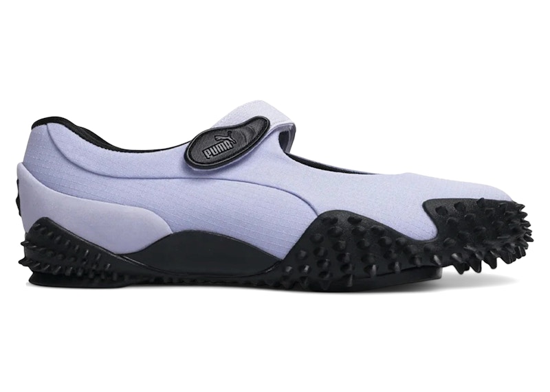 Pre-owned Puma Mostro Fey Launch (women's) Sneakers In Cool Weather/black