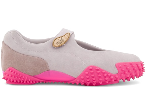 Puma Mostro Fey Suede Concepts Cygnet (Women's)