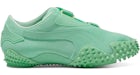 Puma Mostro Fresh Mint White (Women's)