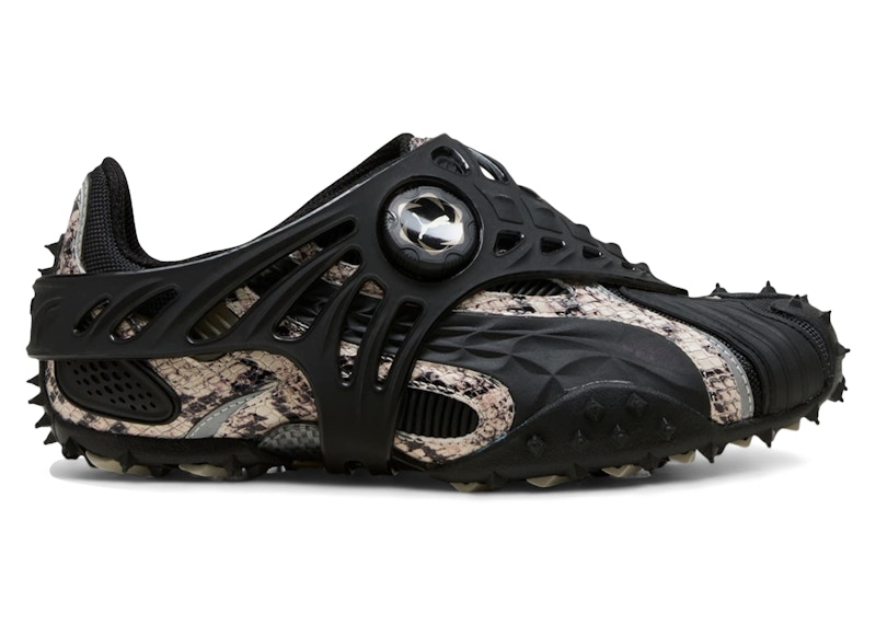 Puma Mostro Gabbia A$AP Rocky Snakeskin (Women's) - 405581-01